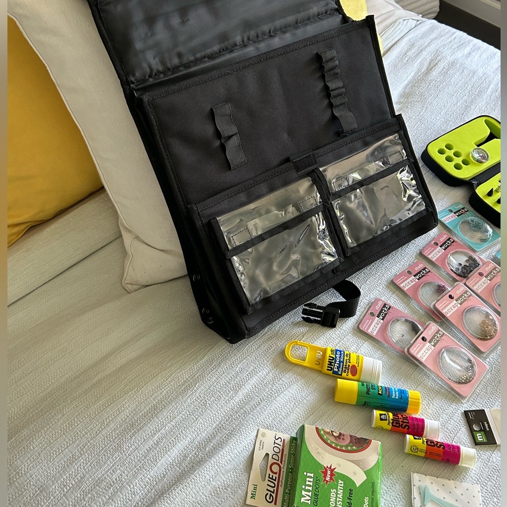 Crafting Essentials Kit - Picture 13 of 16